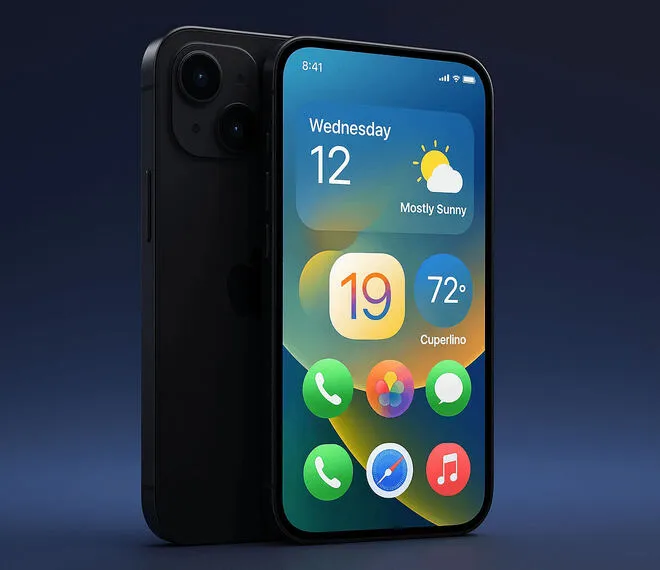 Три фишки iOS 19, которые сразу захочется включить